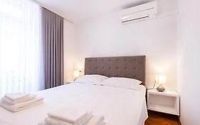 Apartmaji Pri Perotu